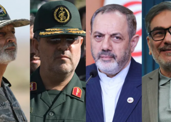 Lufta në Iran fillon me goditjen e kokave kryesore të shtetit islamik. Kush janë figurat e larta të vrara bashkë me Ali Khamenein?