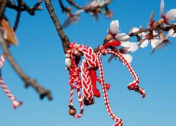 1 Marsi, vera e parë: tradita ortodokse që i paraprin festës kombëtare