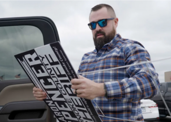 Kandidat për sherif dhe i akuzuar për vrasje: “Bëra atë që do të bënte çdo baba i mirë”