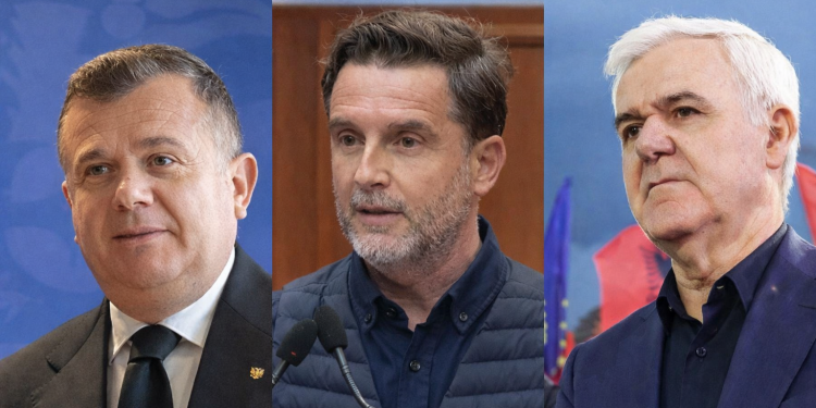 Mobilizim “ushtarak” i Partisë Socialiste: Rama krijon BBF në Tiranë