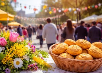14 Marsi – Dita e Verës, festa që sjell pranverën dhe traditat shqiptare