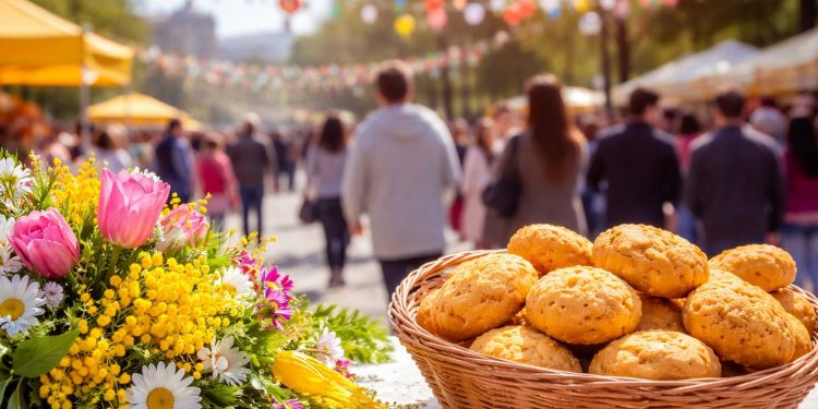 14 Marsi – Dita e Verës, festa që sjell pranverën dhe traditat shqiptare