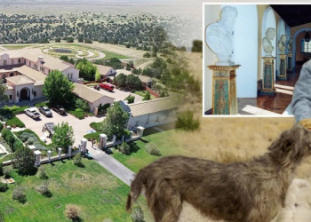 Strofulla e djallit: Hetuesit që dikur neglizhuan “trupat e varrosur” në fermën e Epstein – sot duhet të përballen me “mysafirët” e pedofilisë