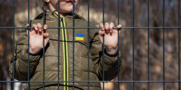 OKB: Deportimi i fëmijëve ukrainas nga Rusia përbën krim kundër njerëzimit