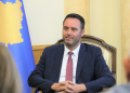 Albin Kurti lë në “baltë” Vjosa Osmanin: Glauk Konjufca propozohet nga Vetëvendosja për president i Kosovës