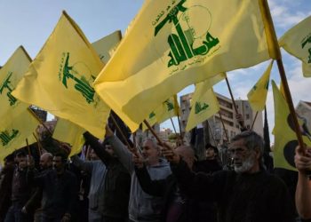 Nga rrënojat në front: Si Garda Revolucionare iraniane rindërtoi Hezbollahun për luftën e re me Izraelin