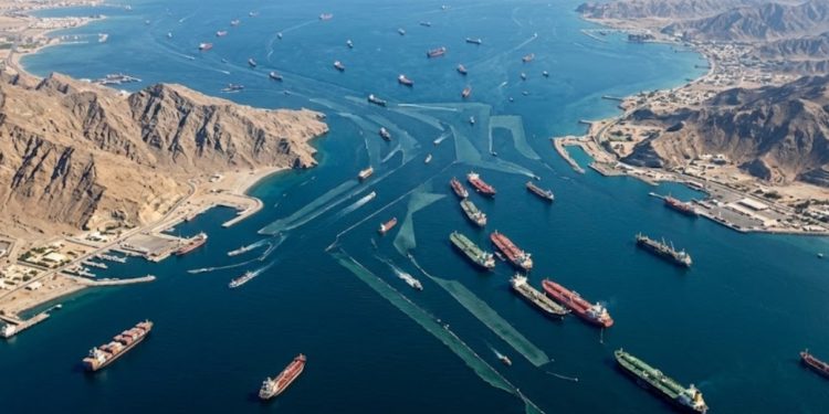 400 milionë fuçi për të qetësuar tregun: por bota e naftës mbetet peng i Ngushticës së Hormuzit