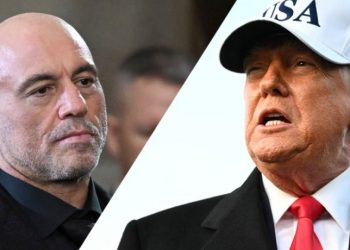 Trump “braktiset” edhe nga përkrahësi i tij më i madh – i madhi Joe Rogan