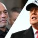 Trump “braktiset” edhe nga përkrahësi i tij më i madh – i madhi Joe Rogan