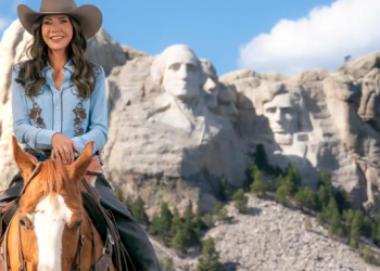 Trump shkarkon Sekretaren e Sigurisë Kombëtare Kristi Noem