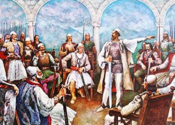 2 Marsi 1444 – Besëlidhja e Lezhës dhe mesazhi i saj për Shqipërinë e sotme