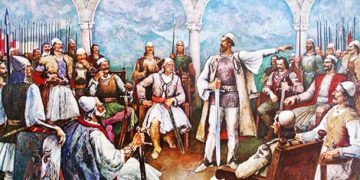 2 Marsi 1444 – Besëlidhja e Lezhës dhe mesazhi i saj për Shqipërinë e sotme