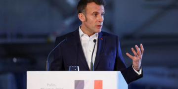 Macron paralajmëron mision mbrojtës për rihapjen e Ngushticës së Hormuzit, Franca dërgon anije luftarake në rajon