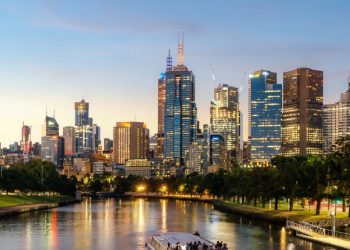 Melbourne shpallet qyteti më i mirë në botë për vitin 2026