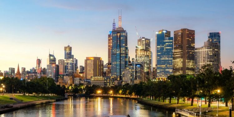 Melbourne shpallet qyteti më i mirë në botë për vitin 2026