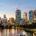 Melbourne shpallet qyteti më i mirë në botë për vitin 2026