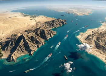 Ngushtica e Hormuzit shpallet “zonë lufte”, rreth 1,000 anije të bllokuara dhe rrezik për tregjet globale të energjisë