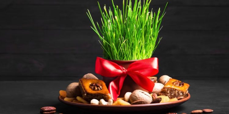 Novruzi: festa e rilindjes dhe shpresës së re