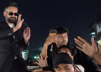 Nepal: Një repist për kryeministër – gjenerata Z e çmendur pas Shahut të Katmandusë