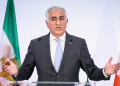 “Regjimi po shembet”: Reza Pahlavi shpall fundin e Republikës Islamike pas vdekjes së Khameneit
