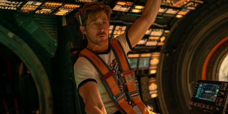 Mes yjeve dhe shpresës: Ryan Gosling në një mision për të shpëtuar botën