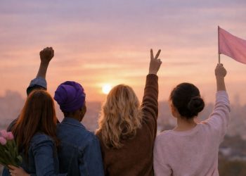 8 Marsi nuk nisi si festë: historia e protestave që krijuan Ditën e Grave