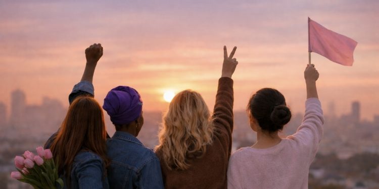 8 Marsi nuk nisi si festë: historia e protestave që krijuan Ditën e Grave