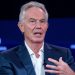 Tony Blair kritikon Starmer për qëndrimin ndaj luftës dhe Trumpit: “Duhej ta mbështesnim Amerikën që në fillim”