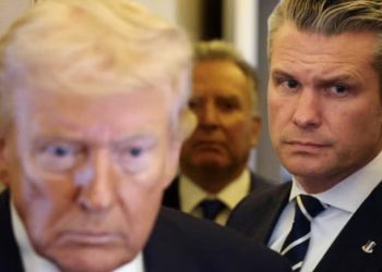 Lufta me Iranin mund të jetë kthyer në një kurth për Donald Trump