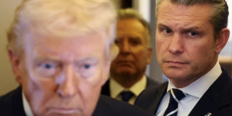 Lufta me Iranin mund të jetë kthyer në një kurth për Donald Trump