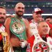 Angli / Tyson Fury “humbet” kundër babait: kampioni rikthehet për të pestën herë nga pensioni, John Fury thotë – Jo
