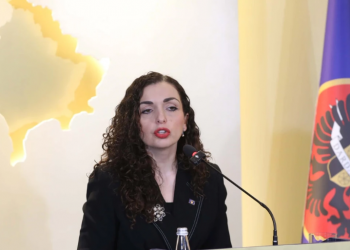 Goditja e ftohtë e Vjosa Osmanit ndaj Kurtit: shpërndan Kuvendin dhe çon Kosovën drejt zgjedhjeve të reja