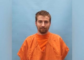 I ndoqi, i vrau dhe u vodhi makinën: 22-vjeçari që tronditi Utah-n me një vrasje të trefishtë arrestohet pas ndjekjes në disa shtete