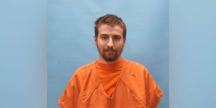 I ndoqi, i vrau dhe u vodhi makinën: 22-vjeçari që tronditi Utah-n me një vrasje të trefishtë arrestohet pas ndjekjes në disa shtete