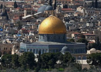 Tetë vende arabe dënojnë mbylljen e xhamisë së shenjtë Al-Aqsa në Jerusalem