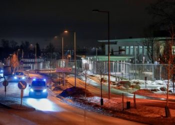 Një bombë në errësirën e Oslos: tre vëllezër me origjinё irakiane përfundojnë në pranga pas sulmit ndaj Ambasadës Amerikane