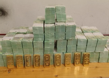 Hungaria sekuestron miliona euro dhe ar qё i pёrket Ukrainёs, arrestohen 7 persona