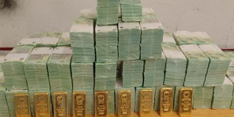 Hungaria sekuestron miliona euro dhe ar qё i pёrket Ukrainёs, arrestohen 7 persona