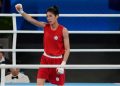 Vajzë apo djalë? Pastrohet nga dyshimet kampionia olimpike në boks, Lin Yu-ting