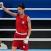 Vajzë apo djalë? Pastrohet nga dyshimet kampionia olimpike në boks, Lin Yu-ting