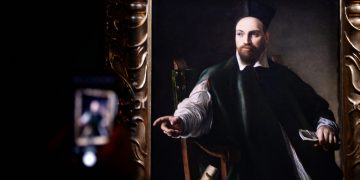 Italia blen për 30 milionë euro një portret të rrallë të Caravaggio-s për ta shpëtuar nga tregu privat