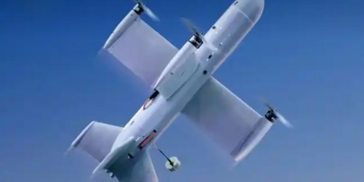 Britania do dërgojë dronë për pastrimin e minave në Hormuz, pёr tё mos ҫuar anije luftarake