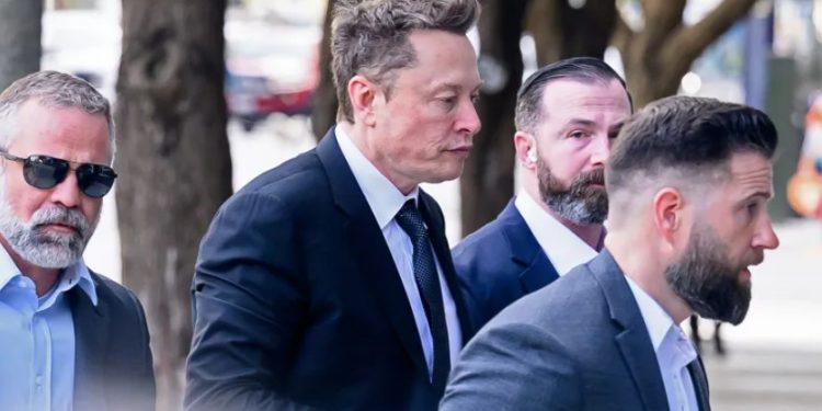 Goditje për Musk: Juria e shpall fajtor për mashtrim ndaj investitorëve të Twitter