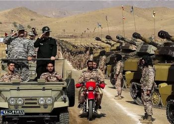 Irani: Mund ta vazhdojmë luftën intensive edhe për gjashtë muaj