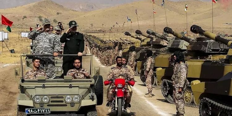 Irani: Mund ta vazhdojmë luftën intensive edhe për gjashtë muaj