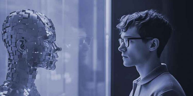 Kur nuk tё vijnё fjalët: Brezi i ri po ia delegon ChatGPT-sё mesazhet e dashurisë, ndarjes dhe miqësisë