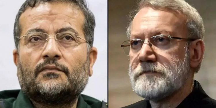 Mosad godet përsëri: dy figura me peshë në Iran eliminohen