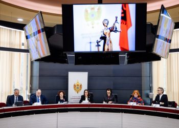 Gjykata Kushtetuese si “Instat”- i qeverisё / Statistikat e njё drejtёsie tё dёshtuar