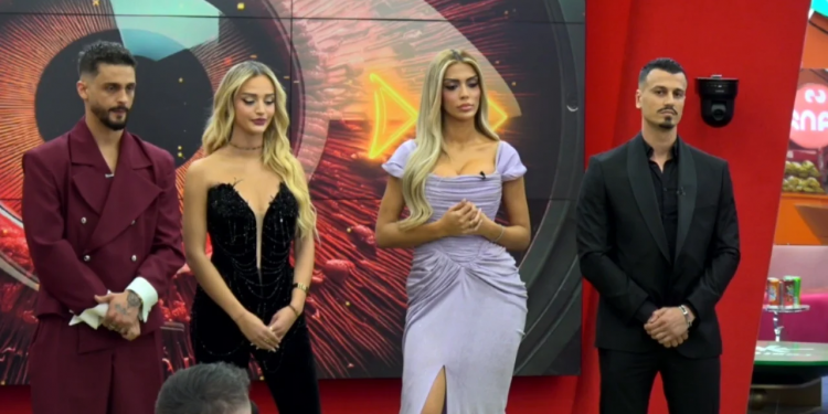 Spektakli qё kthen emёr: “BigGafatAlbania” shfaq njё realitet kulturor alarmant