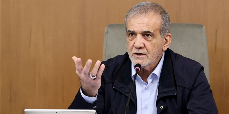 Lufta në Lindjen e Mesme/ Zbutje apo fokusim i konfliktit? Presidenti i Iranit, Masoud Pezeshkian “ndjesë” vendeve fqinje: “Nuk do ju sulmojmë më…”